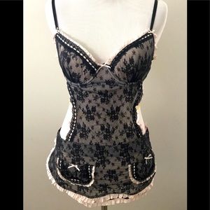 Victoria’s Secret Sexy Little Things Size 34B